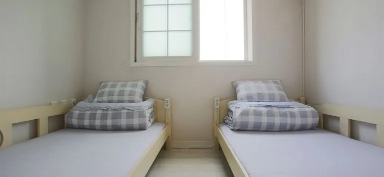 Garosu Stay - Hostel