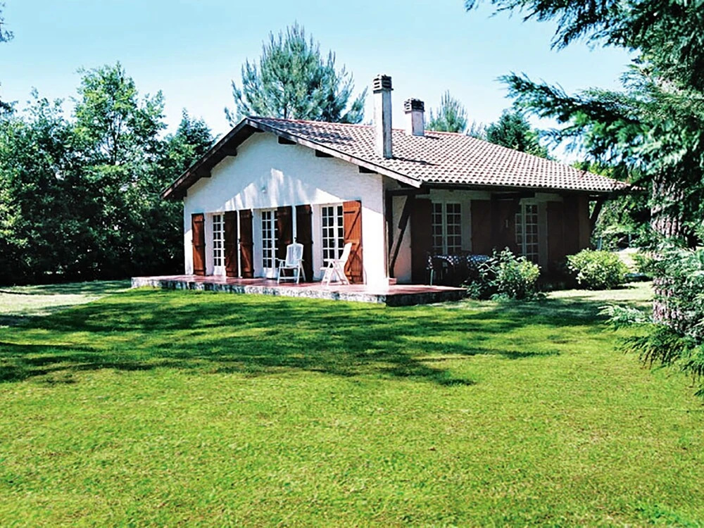 Stunning, Detached Holiday Home Near Sandy Beaches and a Leisure Lake