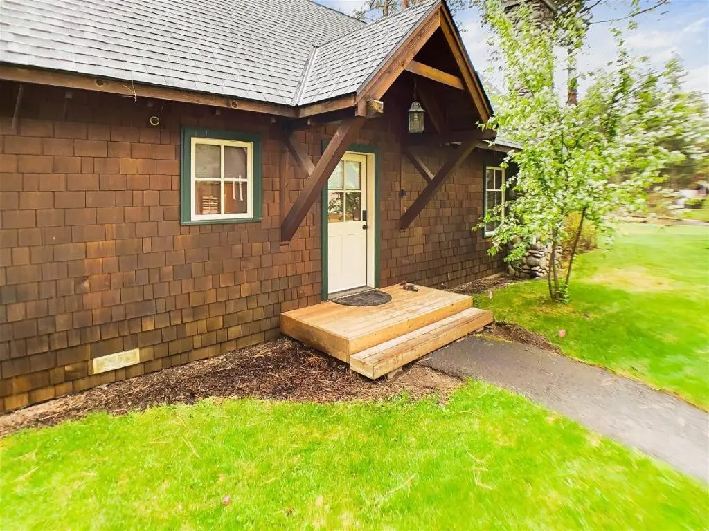 Metolius Cabin 9