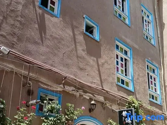 Jingyi Homestay (Kashgar Ancient City Branch)