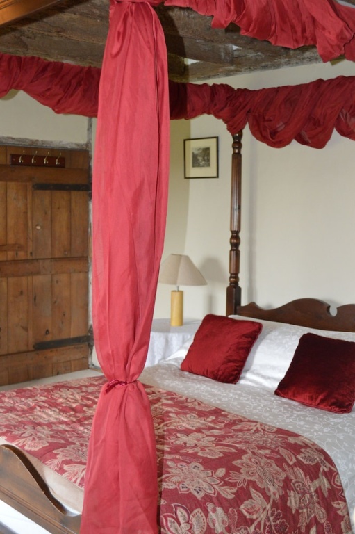 Wickham Manor — 4