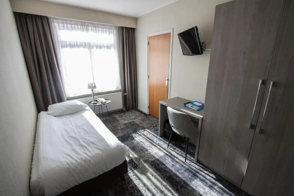 Fletcher Hotel Marijke - Chambres