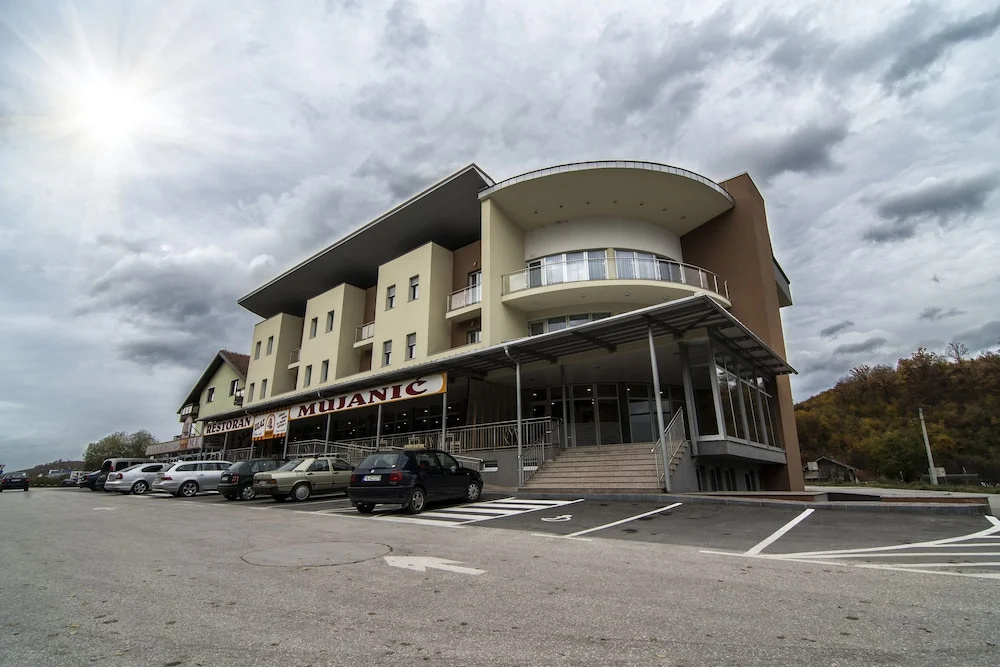 Motel Mujanic