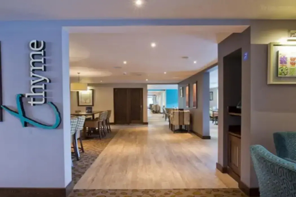 Premier Inn London Docklands - Excel - Général