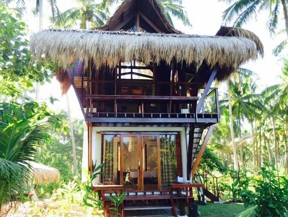 Harana Surf Resort - Hostel