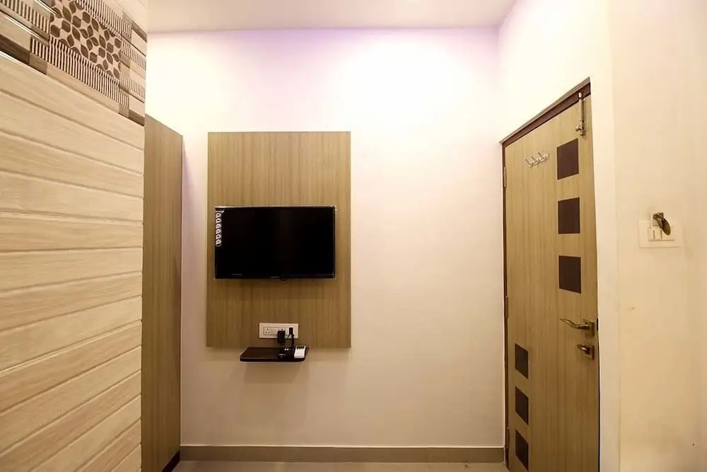 Hotel Golden Residency - Général