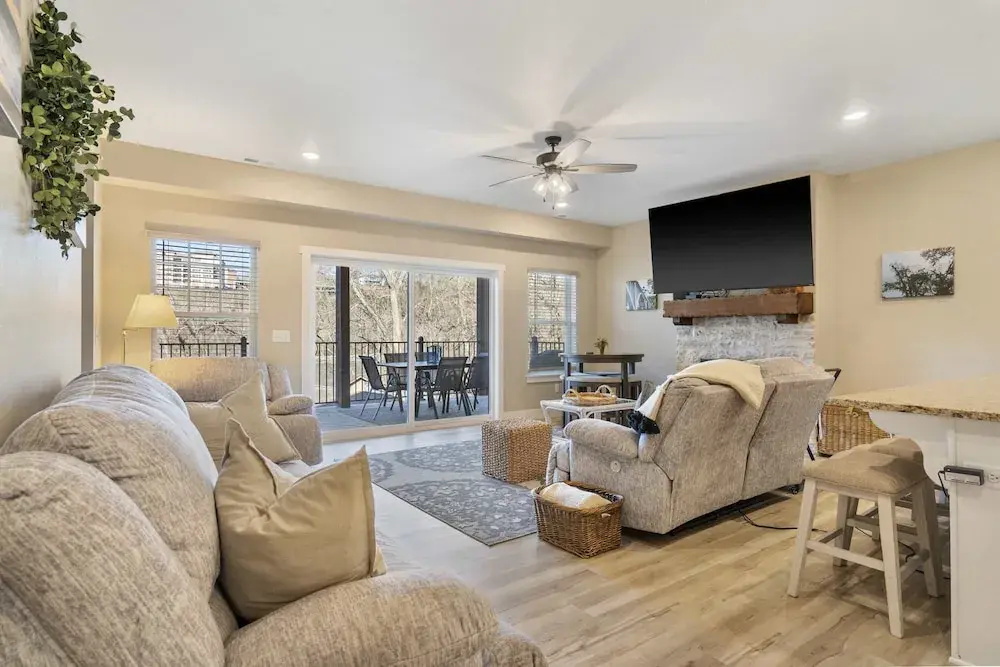 Standard room