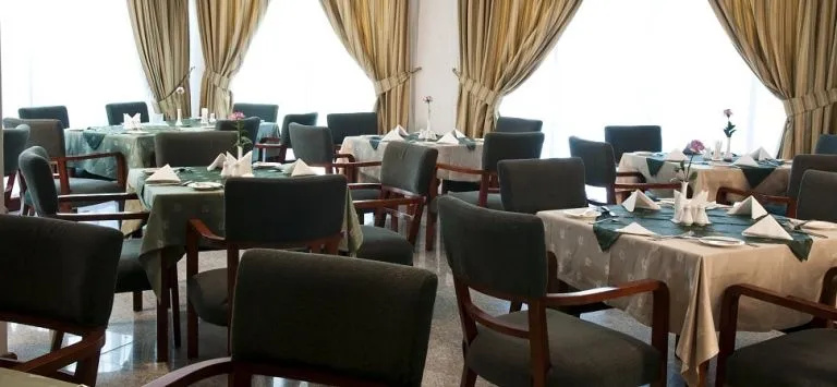 Retaj Residence Al Sadd - Général