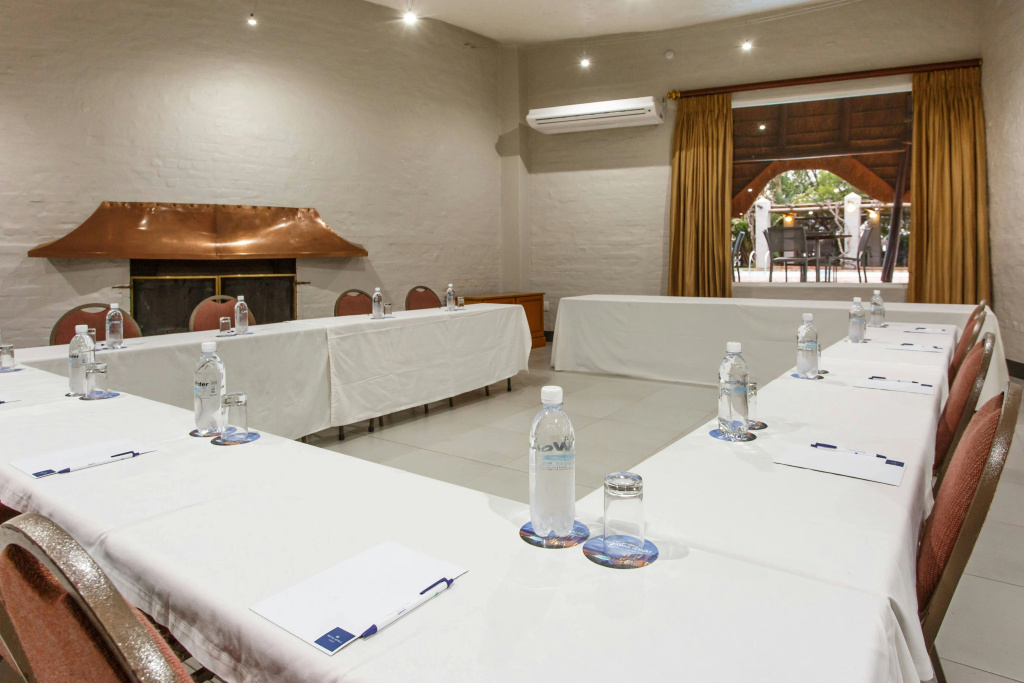 Protea Hotel by Marriott Oudtshoorn Riempie Estate - Général