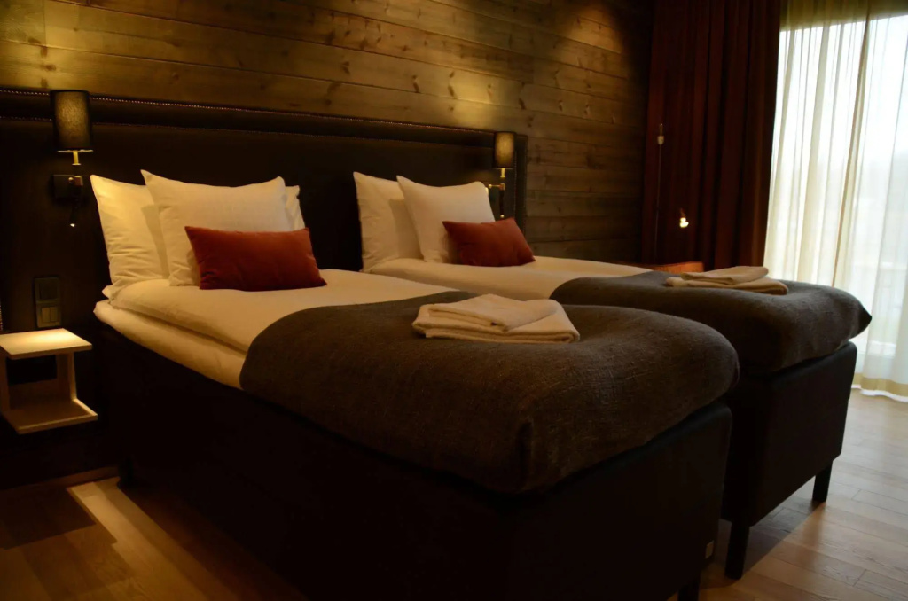 Hotel photo 5