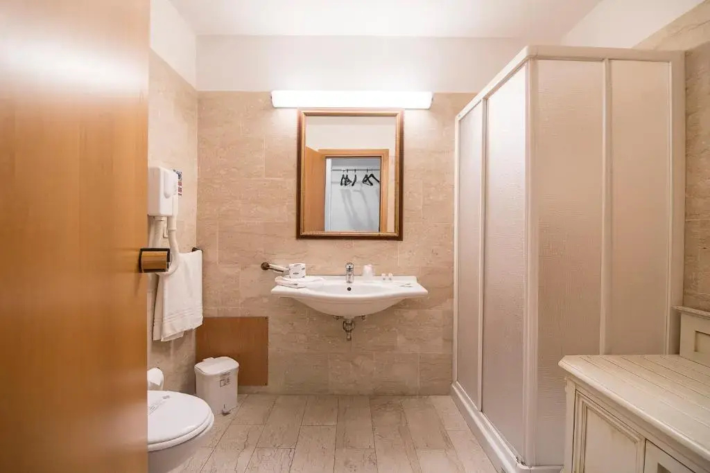 Baglio Basile Hotel - Chambres