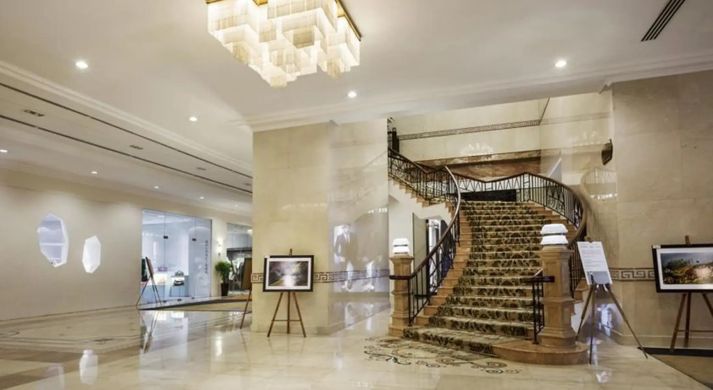 Rex Hotel Saigon