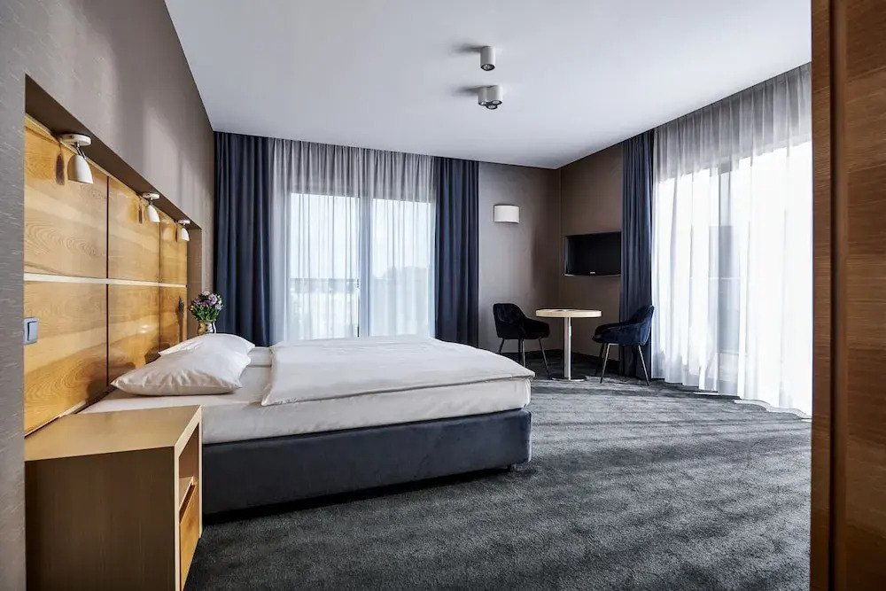 Hotel Willa Port by null