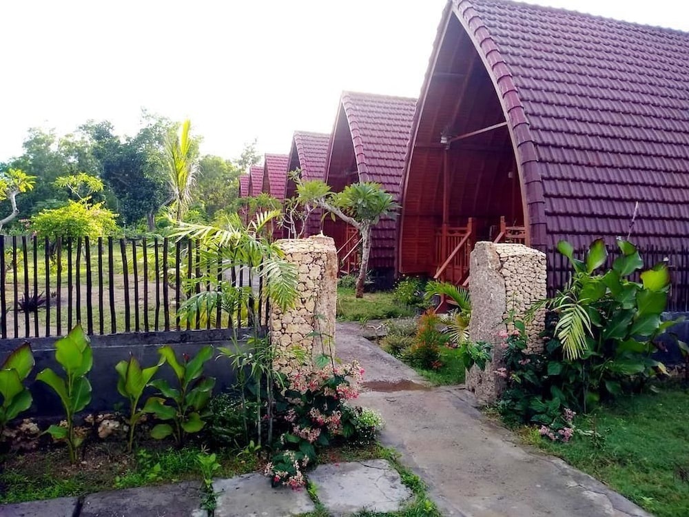 Penida Stone Hill