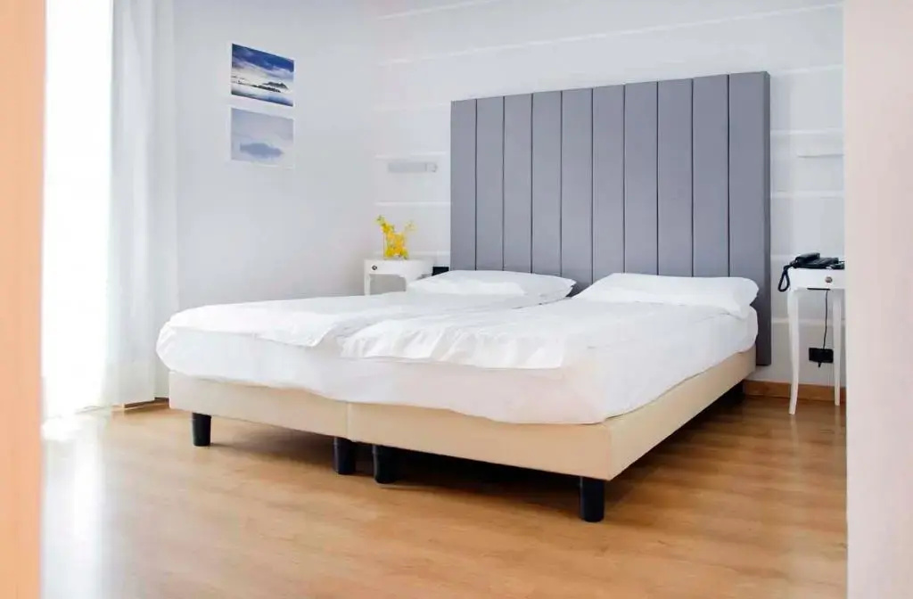 Hotel Serenella - Chambres