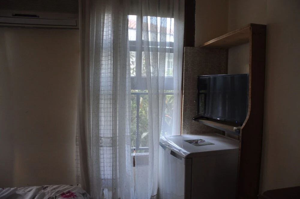 Balcony & Terrace