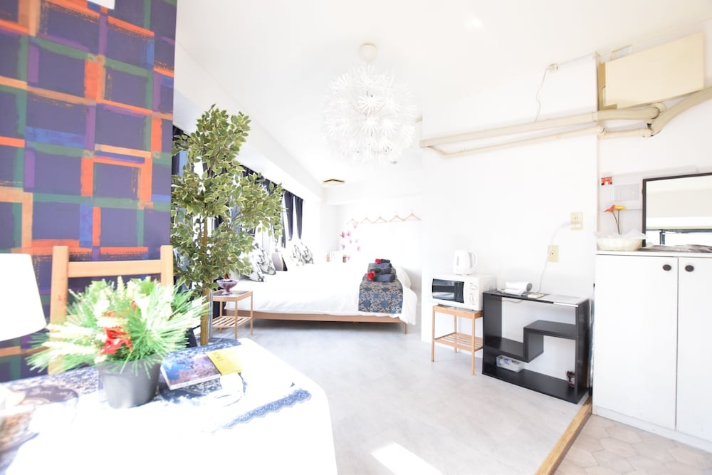 Balcone Uchikyuhoji 사진 25