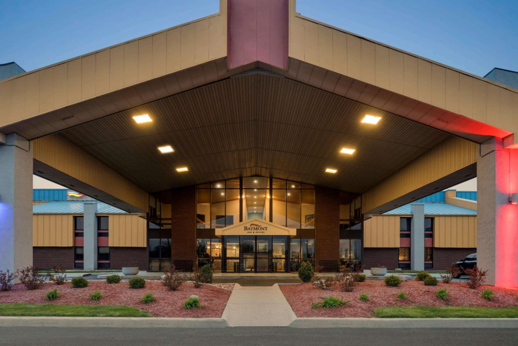 Jameson Signature Inn Muncie