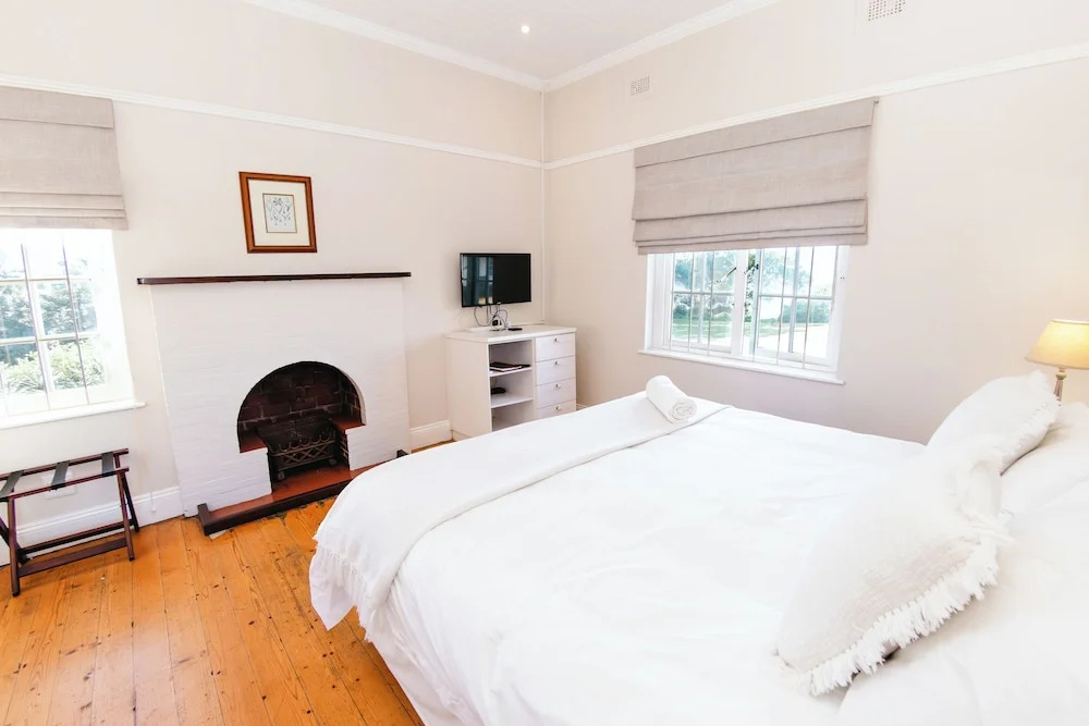 Botha House — 4