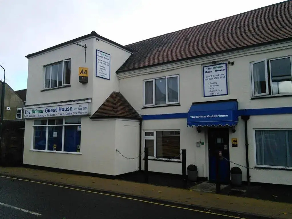 Brimar Guest House