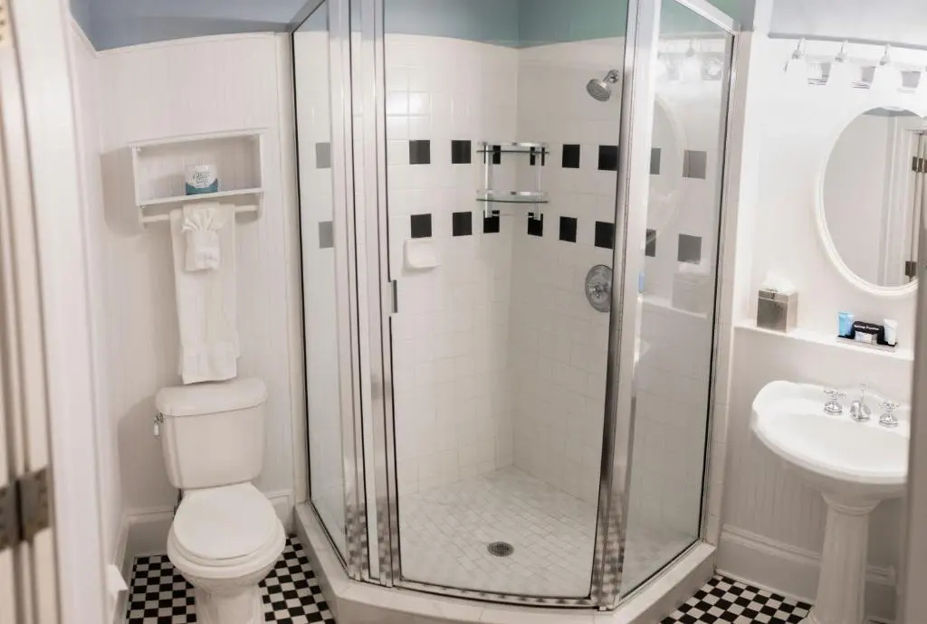 Deluxe Double room (full double bed)
