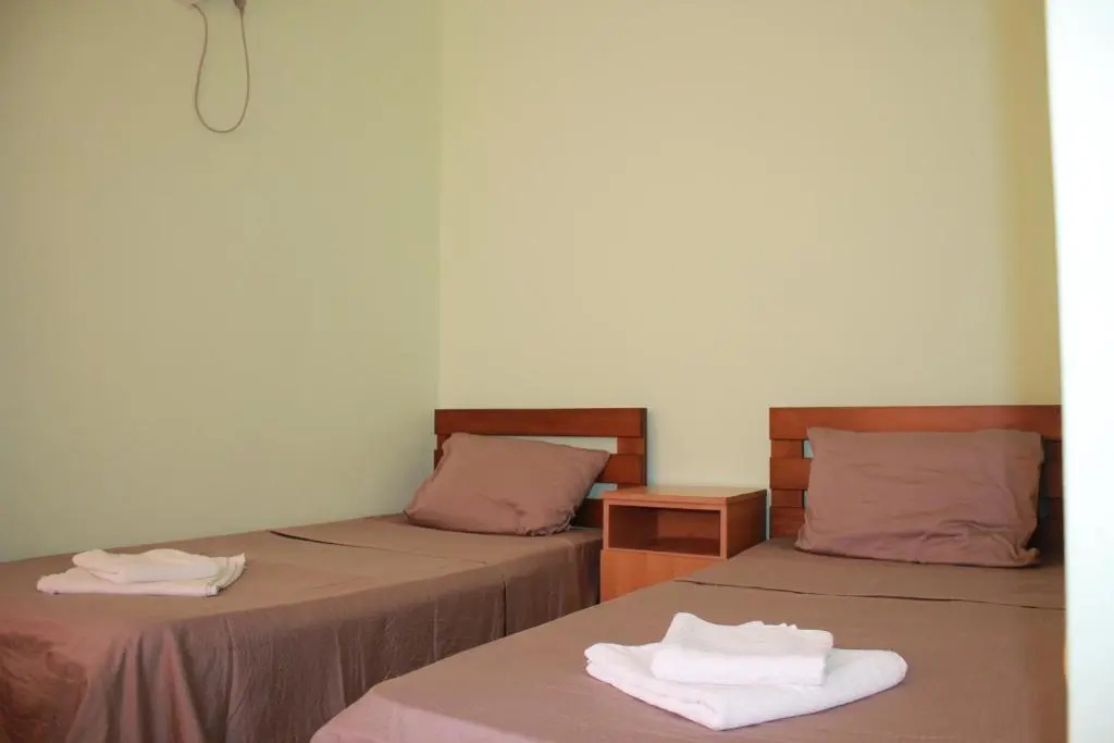 Hotel Premium - Chambres