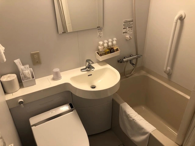 Hotel photo 8