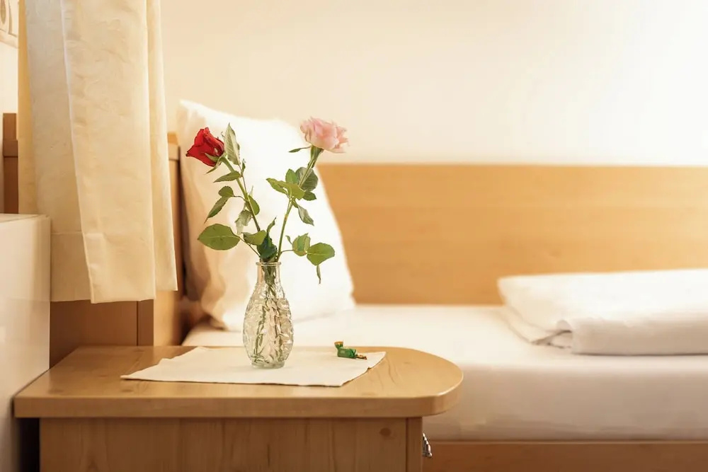 Landhotel Stofflerwirt - Chambres