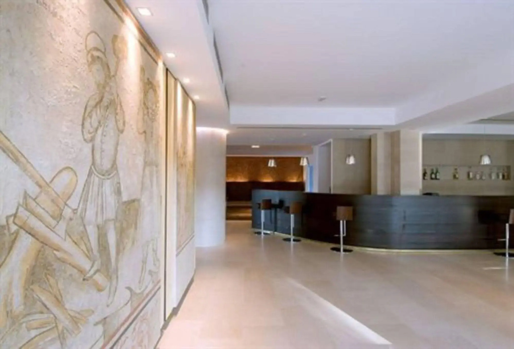 Hotel Acquaviva del Garda - Général