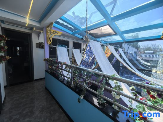 Hotel photo 14