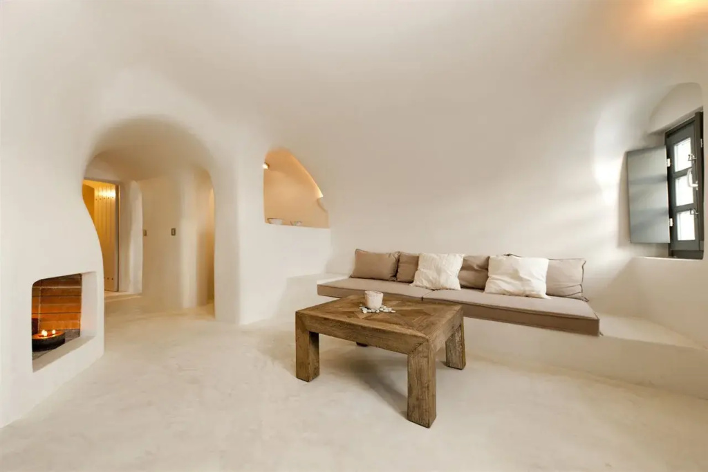 Kapari Natural Resort - Général