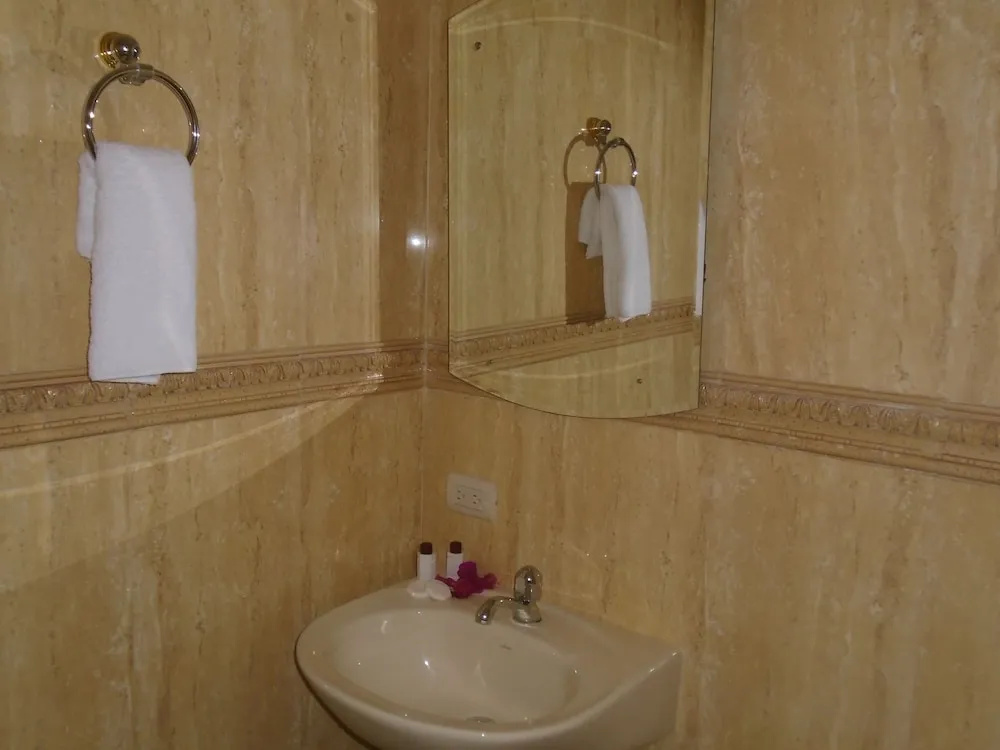 Hotel Simmonds Guayaquil - Général