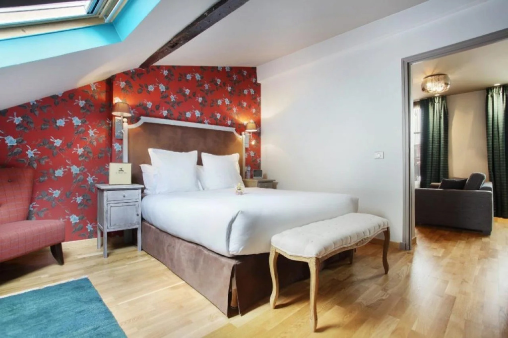 Hotel photo 6