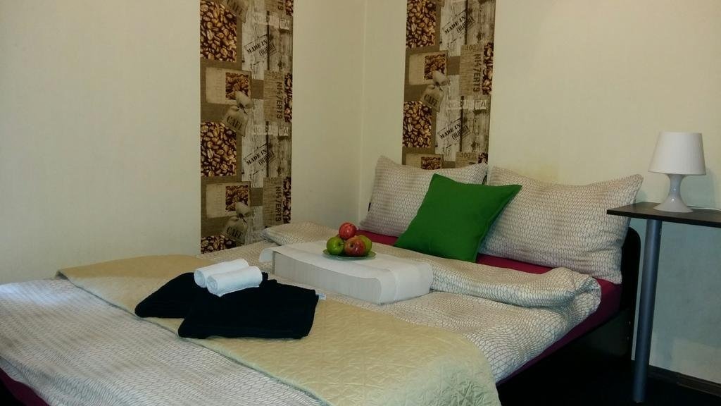 Kulturnaya Stolitsa Mini Hotel — 4