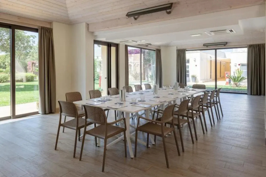 VOI Floriana Resort - Général