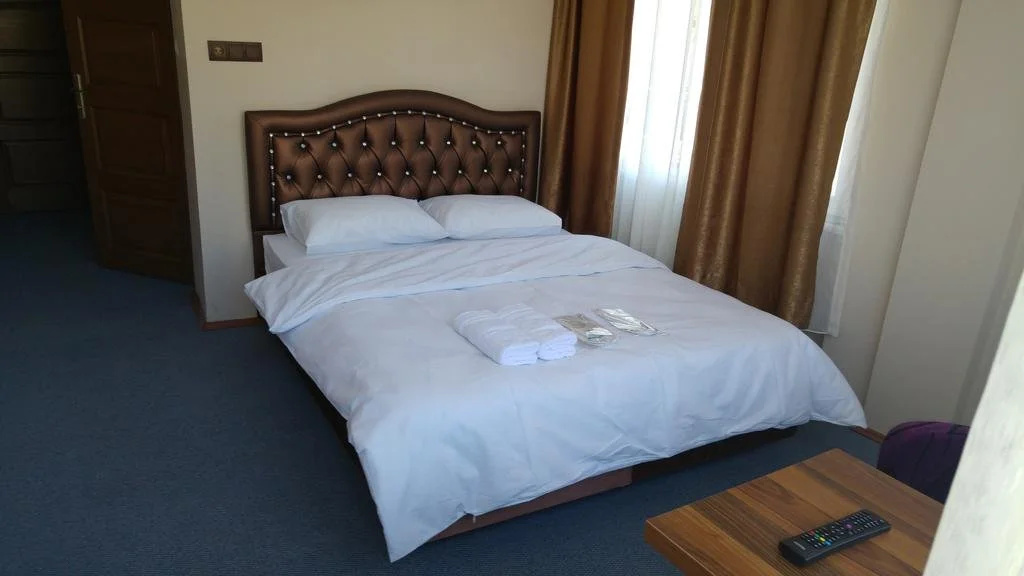 Ikon Otel - Général