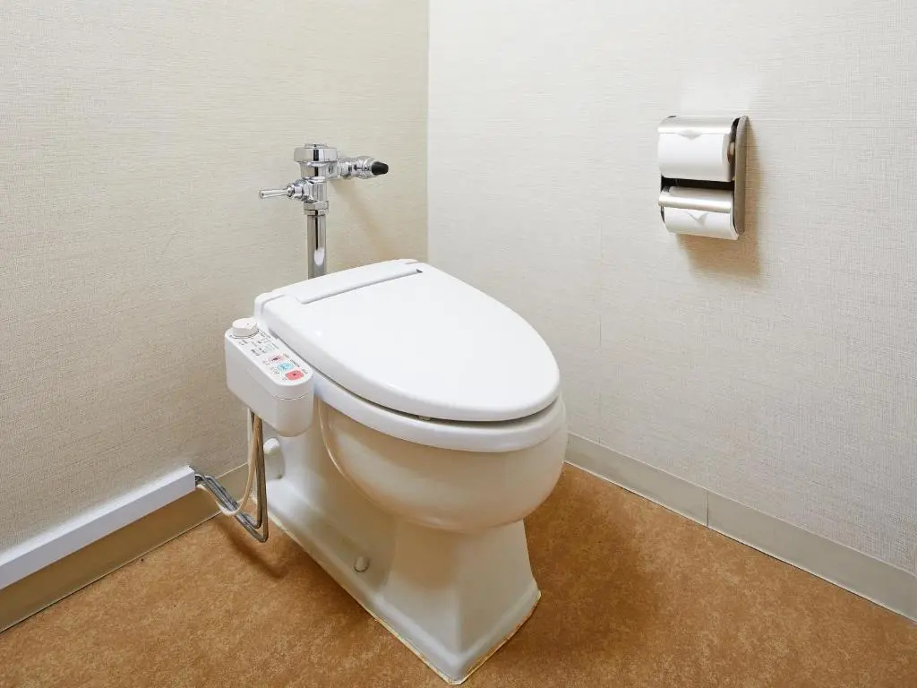 Hotel Nikko Narita - Chambres