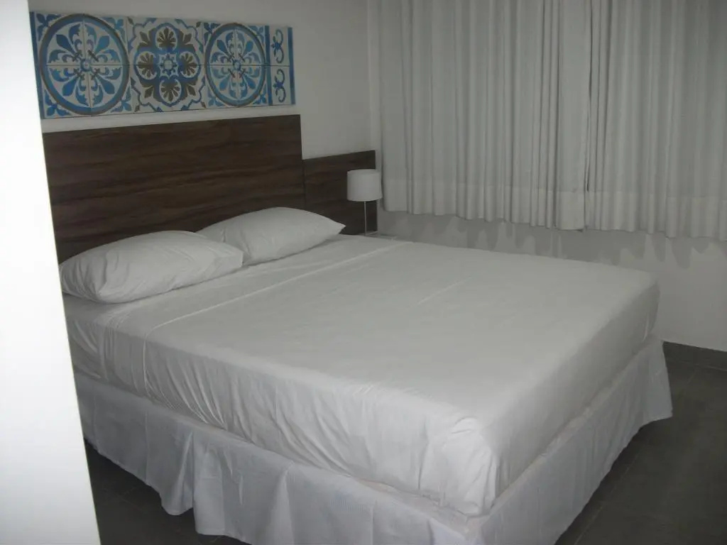 Atlântico Hotel - Général