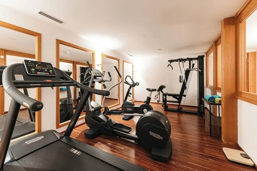 Hotel photo 18