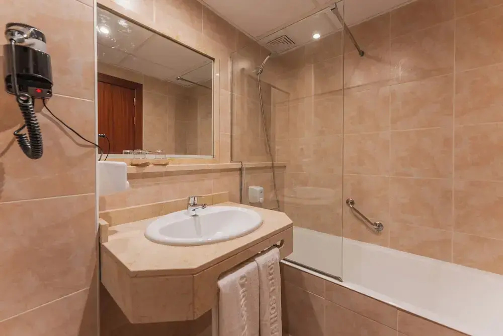 Hotel Son Baulo - Chambres