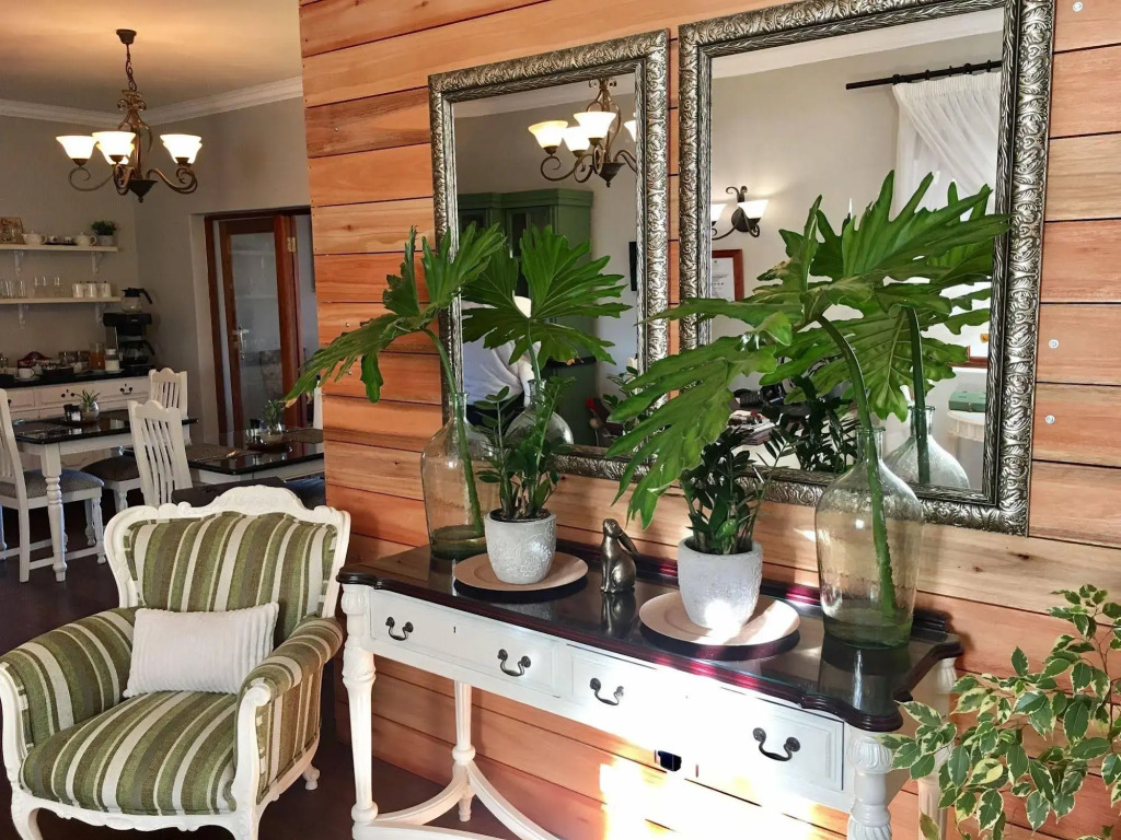 Dunvegan Execu Lodge - фото 15