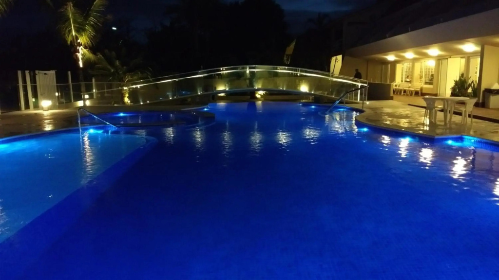 Kaakupe Praia Hotel - Général