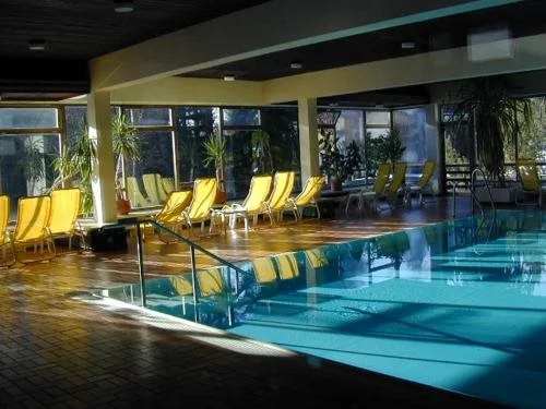 Alpenhotel Gösing - Général