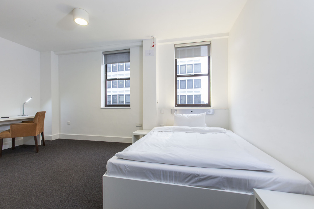 Отель mk | hotel london в Лондоне