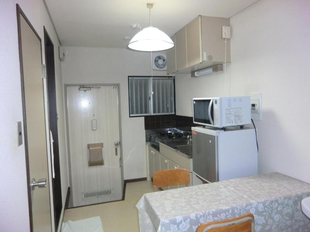 Guest House Chida Heights 사진 2
