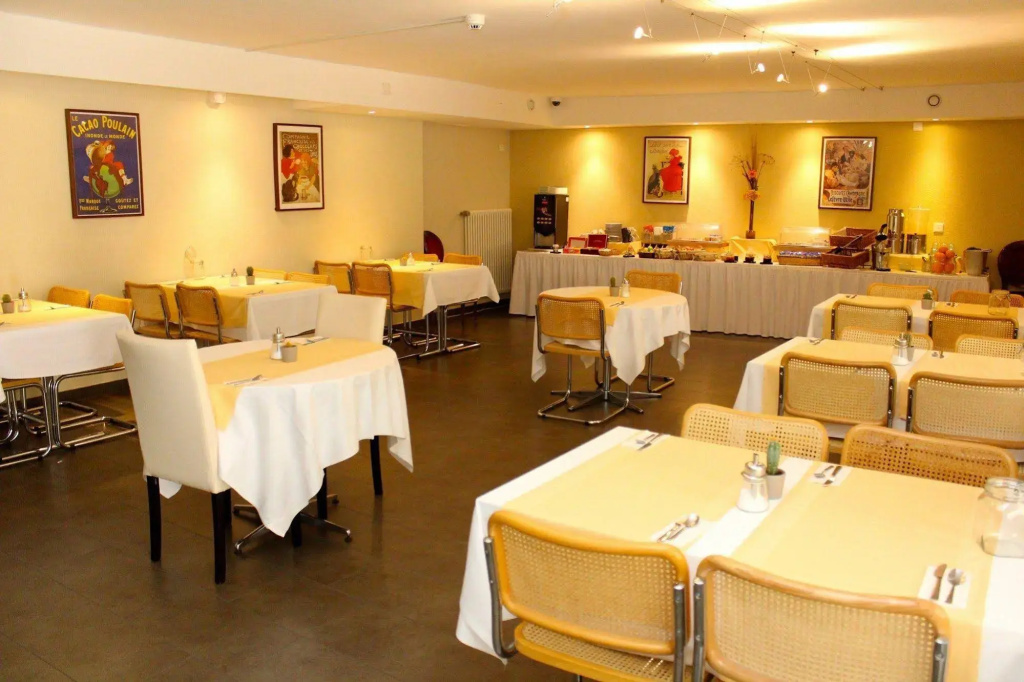 Hotel photo 19