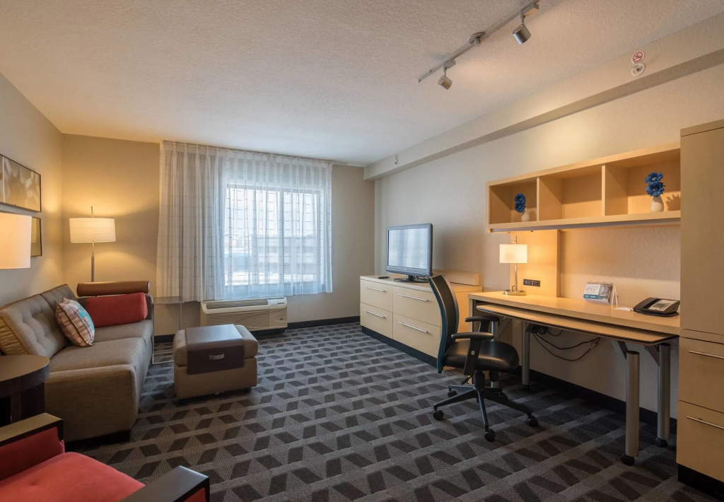 TownePlace Suites by Marriott Orem - Général