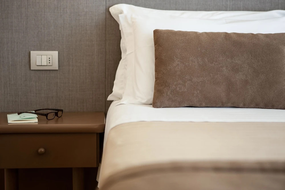 Hotel Miramare - Chambres
