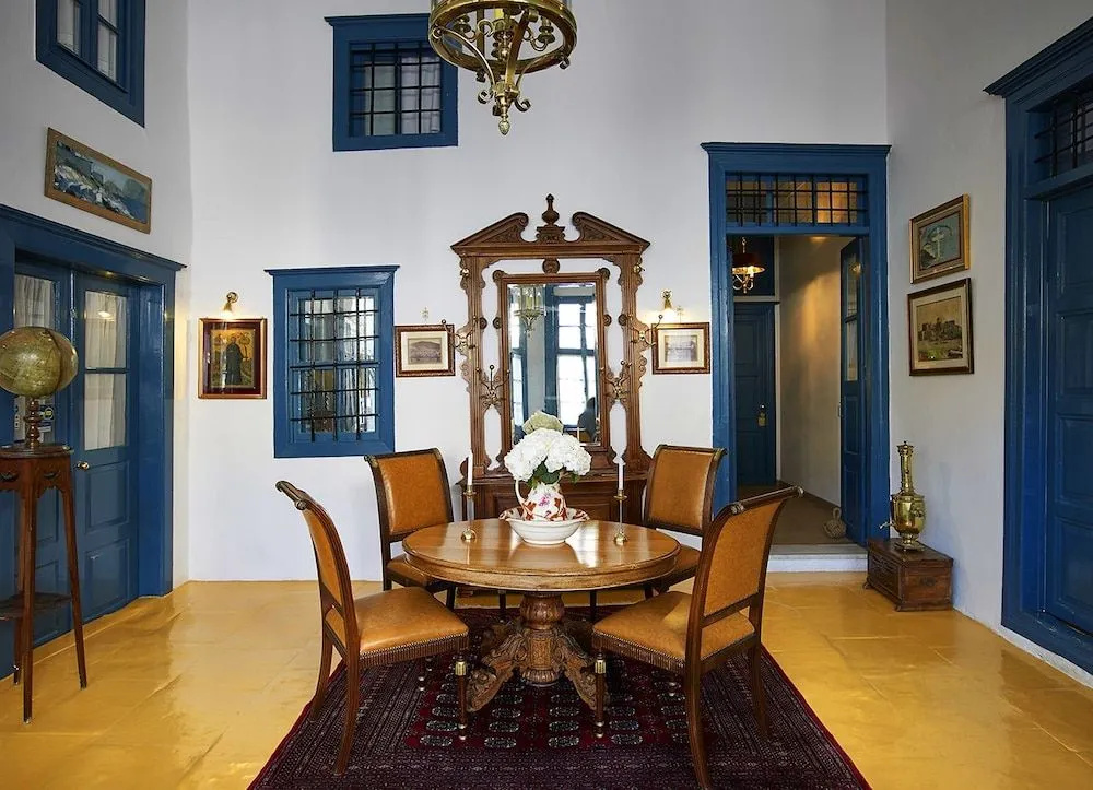 Orloff Boutique Hotel