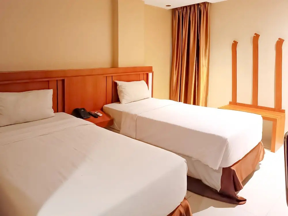 Arabia Hotel — фото 5